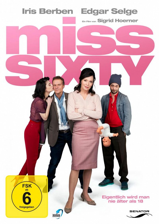 Miss Sixty - Plakáty