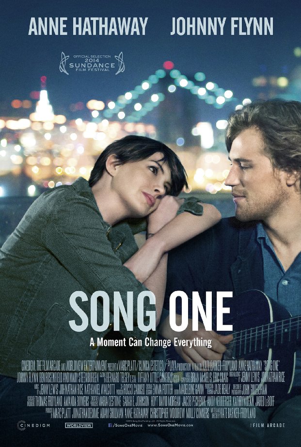 Song One - Posters