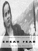 Shear Fear - Posters