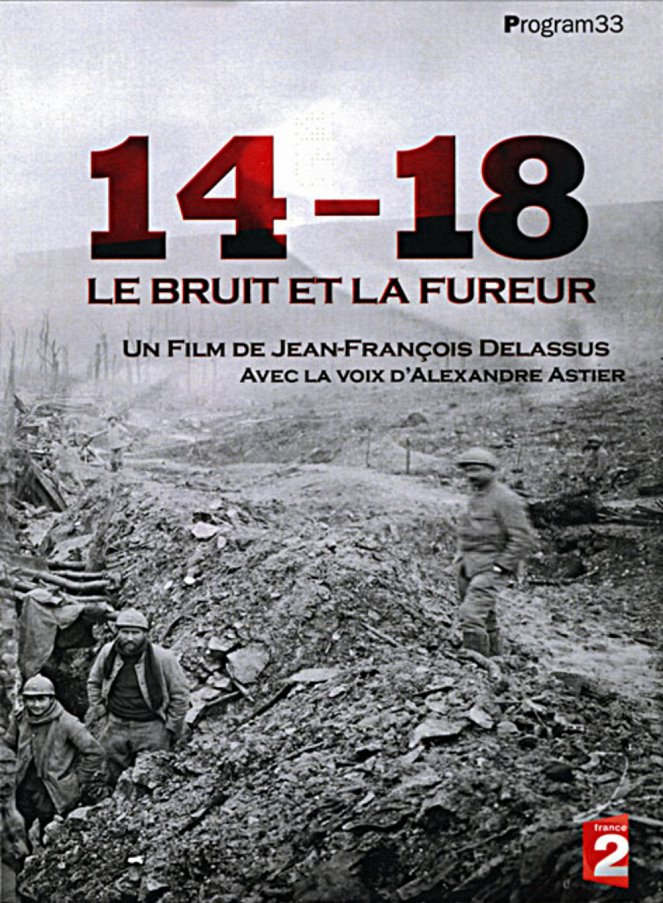 Velká válka: 1914-1918 - Plagáty