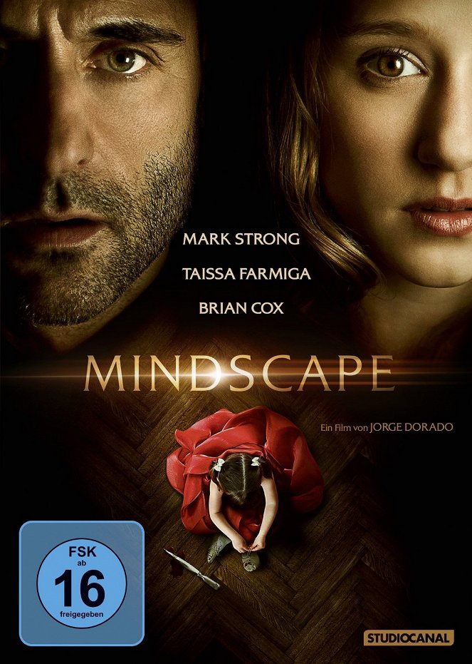 Mindscape - Plakate