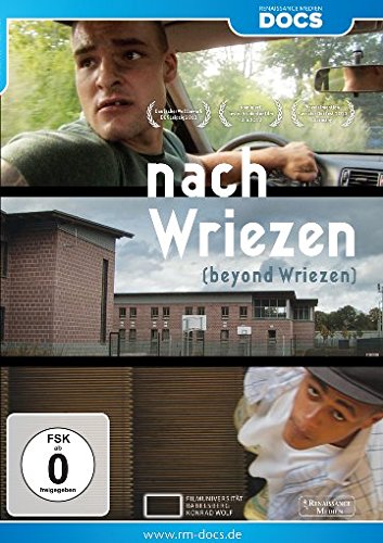 Nach Wriezen - Plakate