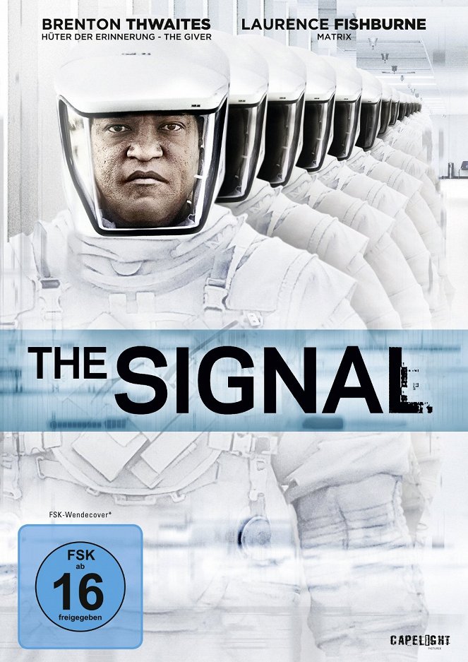 The Signal - Plakate