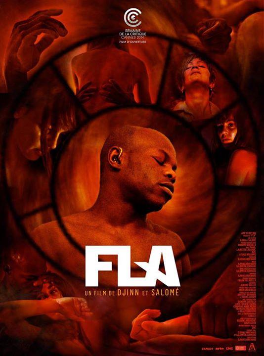 FLA (Faire : l'amour) - Posters