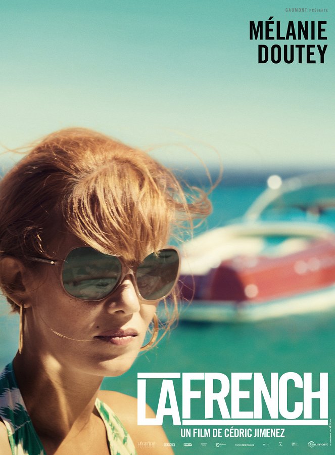 La French - Plakátok