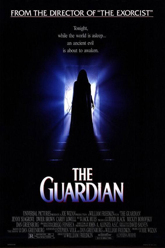 The Guardian - Posters