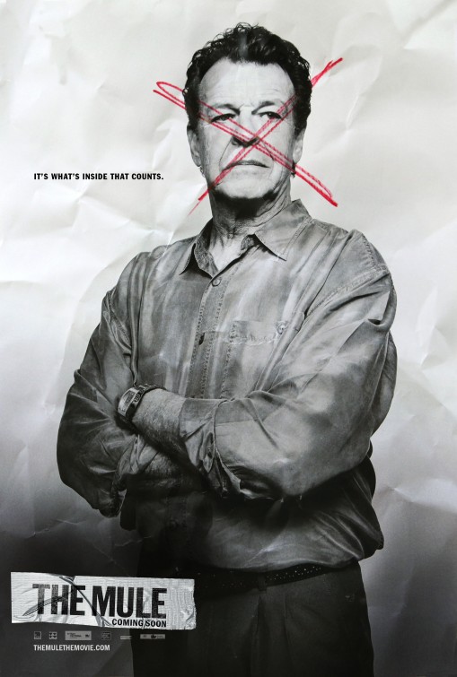 The Mule - Nur die inneren Werte zählen - Plakate