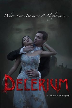 Delerium - Plakate