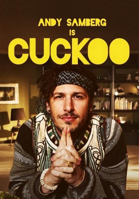 Cuckoo - Cartazes