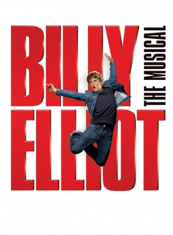 Billy Elliot - The Musical - Julisteet