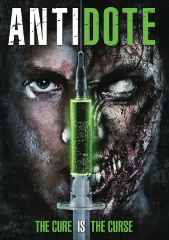 Antidote - Plakate