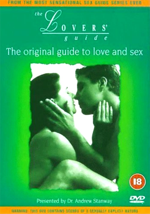 The Lovers' Guide - Plakátok