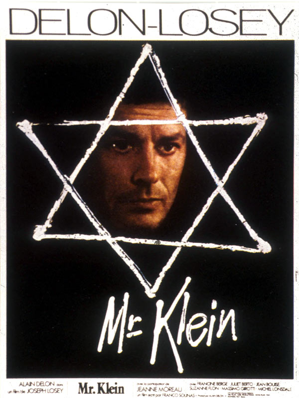 Pan Klein - Plakáty