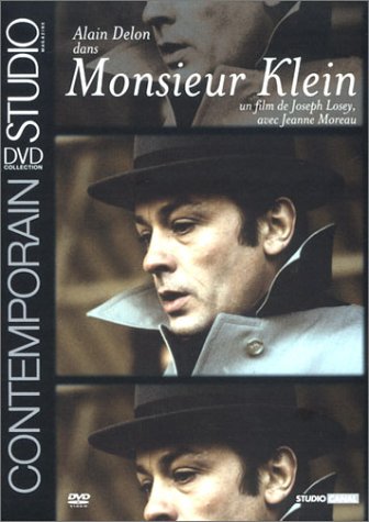 Monsieur Klein - Plakate