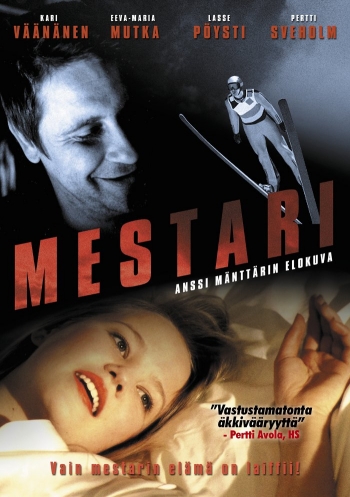 Mestari - Posters