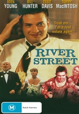 River Street - Plakátok