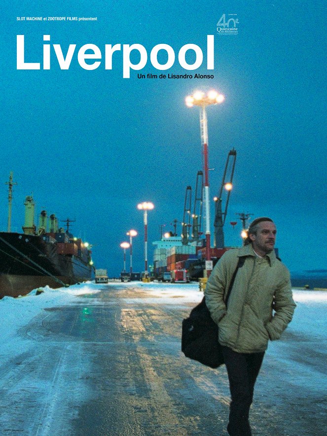 Liverpool - Plagáty