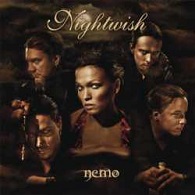 Nightwish: Nemo - Plagáty