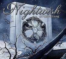 Nightwish: Storytime - Cartazes