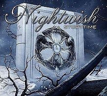 Nightwish: Storytime - Plakátok