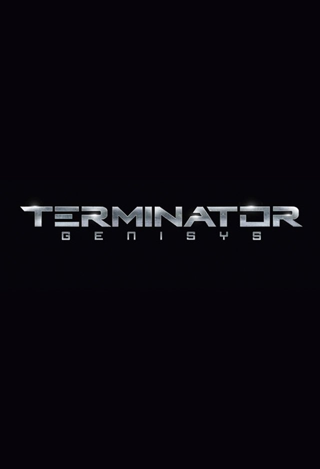 Terminator Genisys - Posters