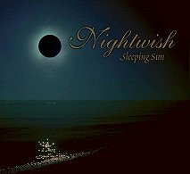 Nightwish: Sleeping Sun - Plakátok