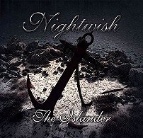 Nightwish: The Islander - Carteles