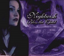 Nightwish: Bless the Child - Carteles