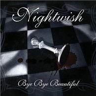Nightwish: Bye Bye Beautiful - Cartazes