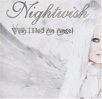 Nightwish: Wish I Had an Angel - Carteles