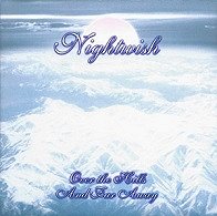 Nightwish: Over the Hills and Far Away - Carteles