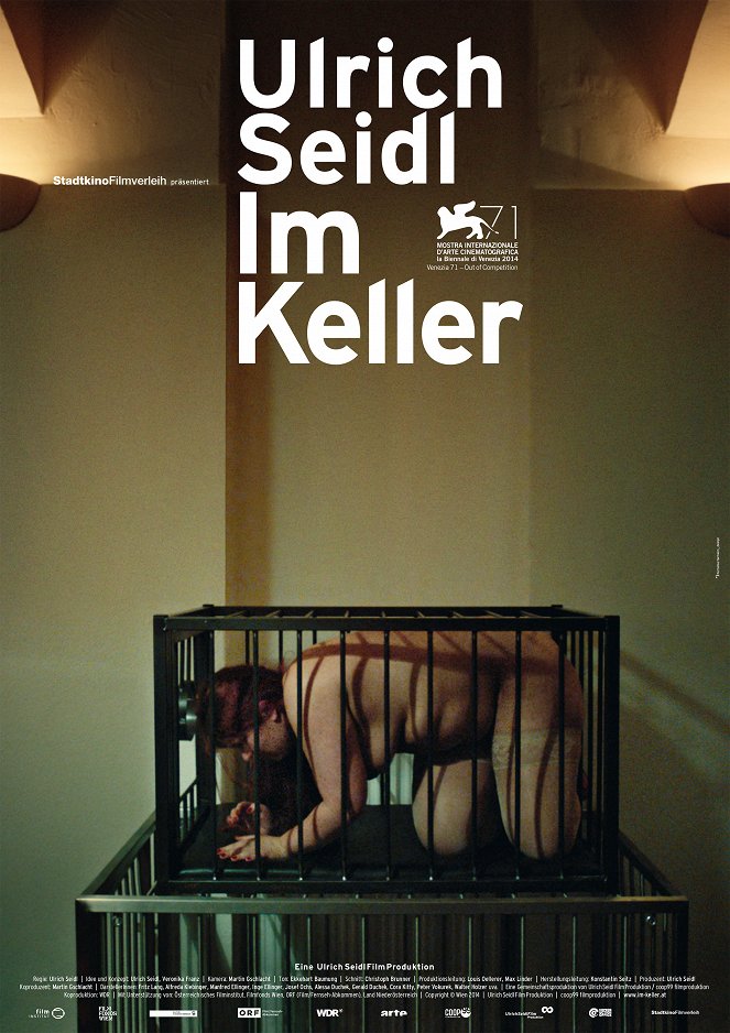 Im Keller - Posters