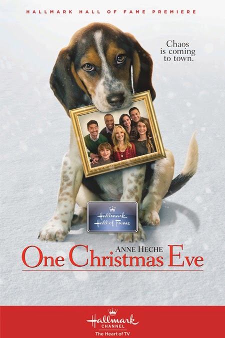 One Christmas Eve - Posters