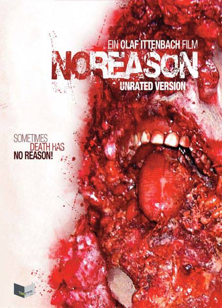 No Reason - Posters