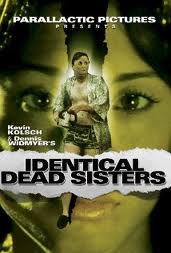 Identical Dead Sisters - Affiches