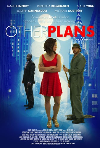 Other Plans - Plakáty