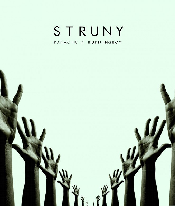 Struny - Posters