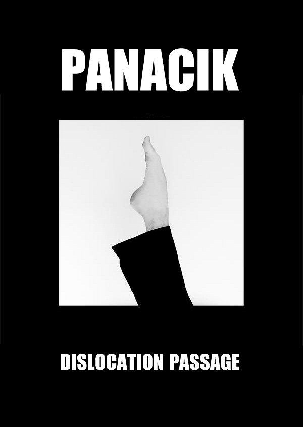 Dislocation Passage - Cartazes