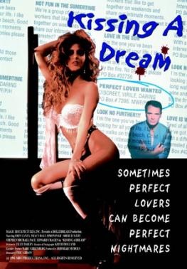 Kissing a Dream - Posters