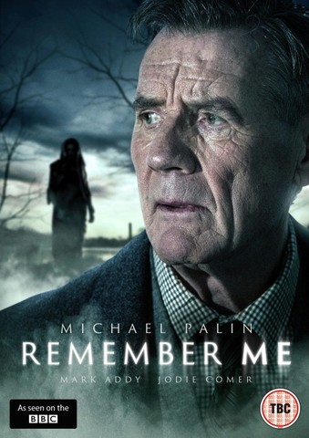 Remember Me - Carteles