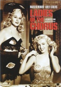 Ladies of the Chorus - Posters
