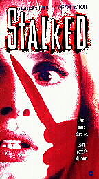 Stalked - Posters
