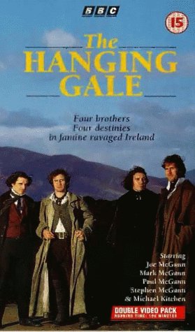 The Hanging Gale - Posters