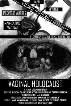 Vaginal Holocaust - Affiches
