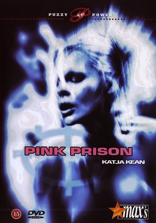 Pink Prison - Cartazes