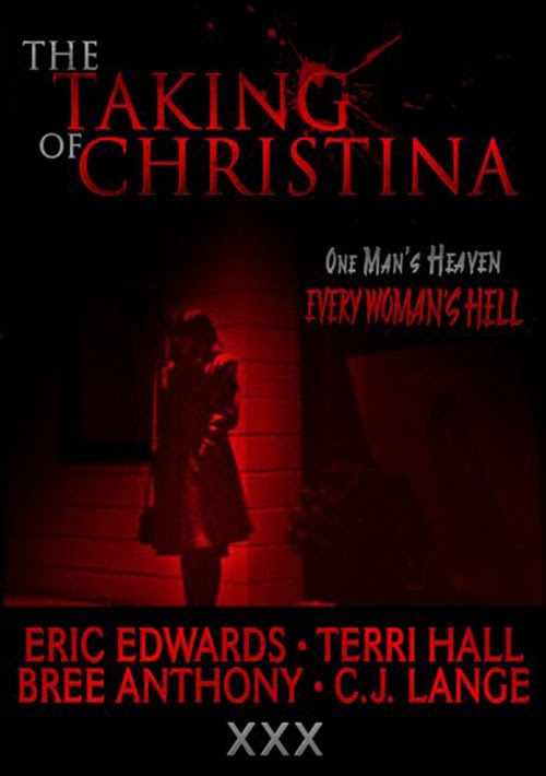 The Taking of Christina - Posters