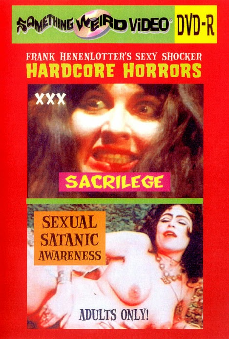 Sexual Awareness - Plakátok