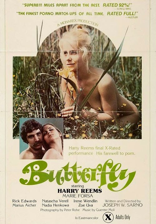 Butterfly - Posters
