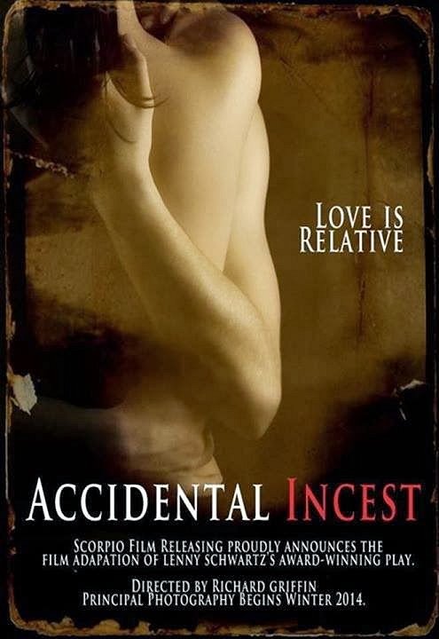 Accidental Incest - Plakáty