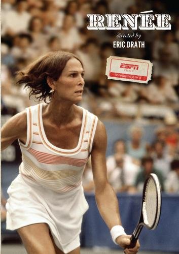 ESPN Films - ESPN Films - Renée - Posters